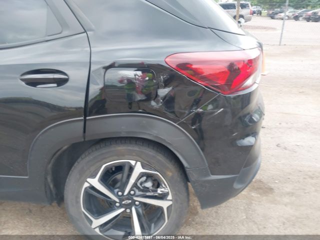 2023 CHEVROLET TRAILBLAZER KL79MUSL9PB019779 Photo 5