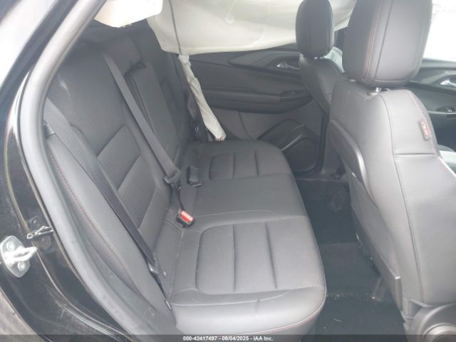 2023 CHEVROLET TRAILBLAZER KL79MUSL9PB019779 Photo 7
