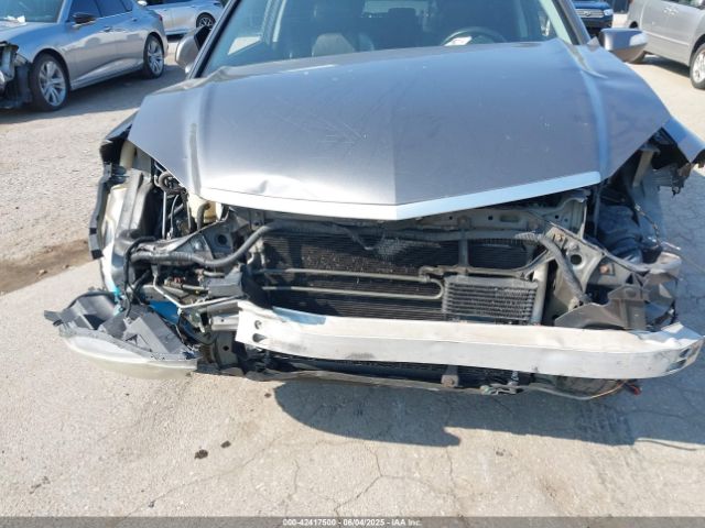 2008 ACURA RDX 5J8TB18238A020527 Photo 5