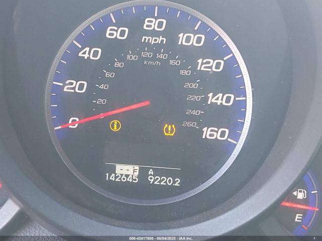 2008 ACURA RDX 5J8TB18238A020527 Photo 6