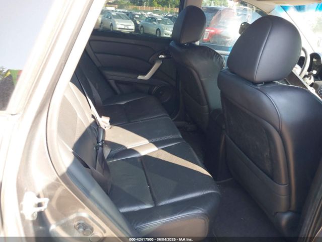 2008 ACURA RDX 5J8TB18238A020527 Photo 7