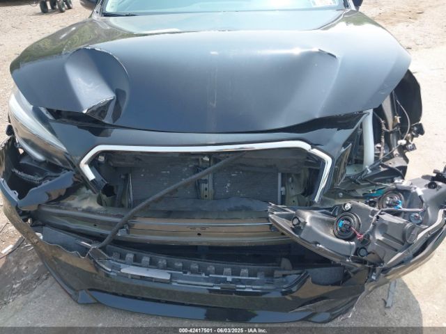 4S3BNAH65K3020531 Subaru Legacy 2.5i Premium