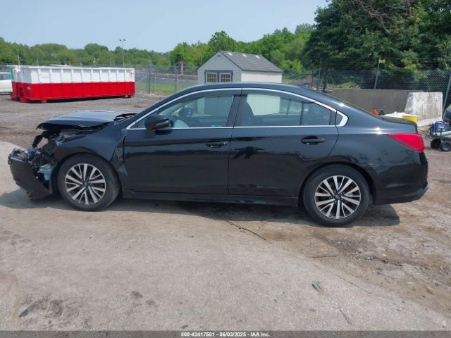 4S3BNAH65K3020531 Subaru Legacy 2.5i Premium