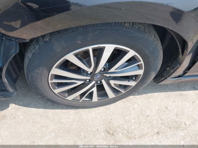 4S3BNAH65K3020531 Subaru Legacy 2.5i Premium