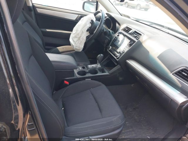 4S3BNAH65K3020531 Subaru Legacy 2.5i Premium