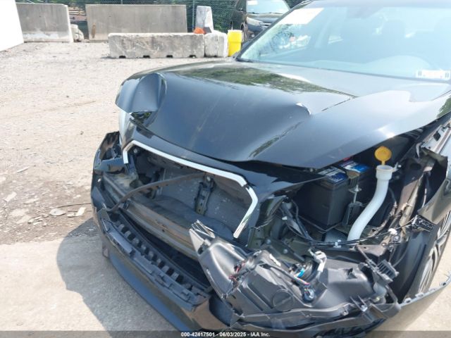 4S3BNAH65K3020531 Subaru Legacy 2.5i Premium