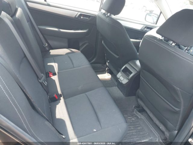 4S3BNAH65K3020531 Subaru Legacy 2.5i Premium