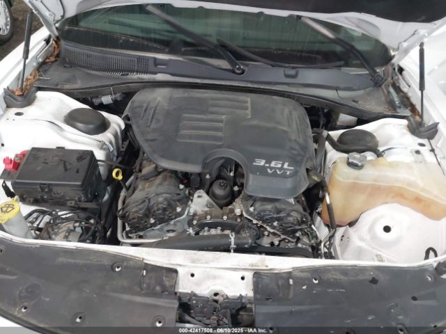 2021 DODGE CHARGER 2C3CDXHG7MH569073 Photo 9