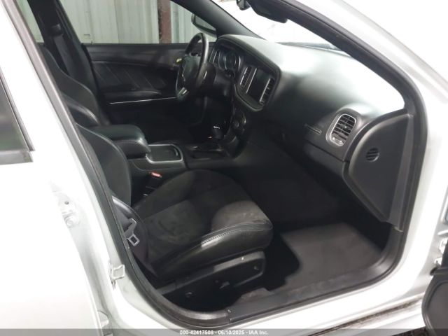 2021 DODGE CHARGER 2C3CDXHG7MH569073 Photo 4