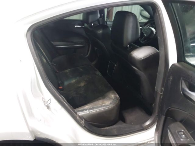 2021 DODGE CHARGER 2C3CDXHG7MH569073 Photo 7