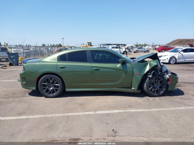 Dodge Charger 2019 2C3CDXGJ7KH542126 Image 13
