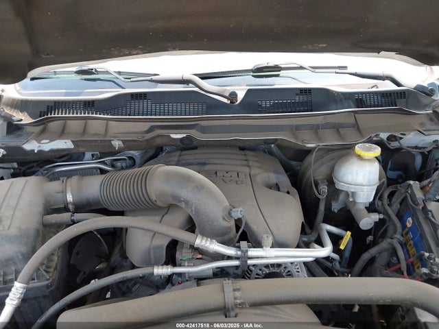 3C6JR6DT8KG537254 RAM 1500