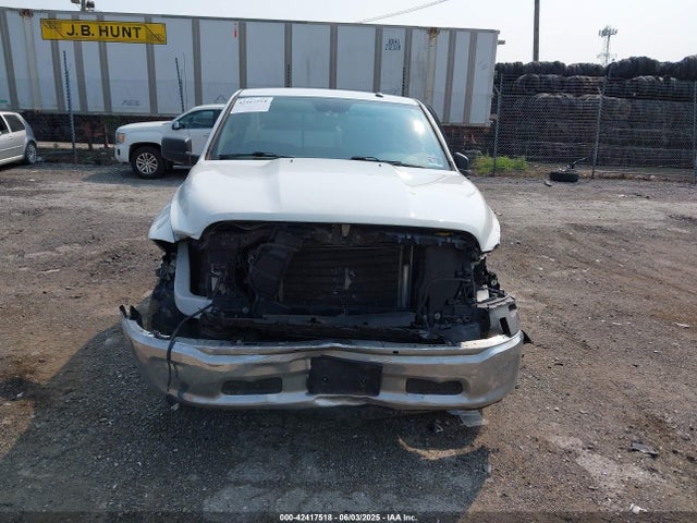 3C6JR6DT8KG537254 RAM 1500
