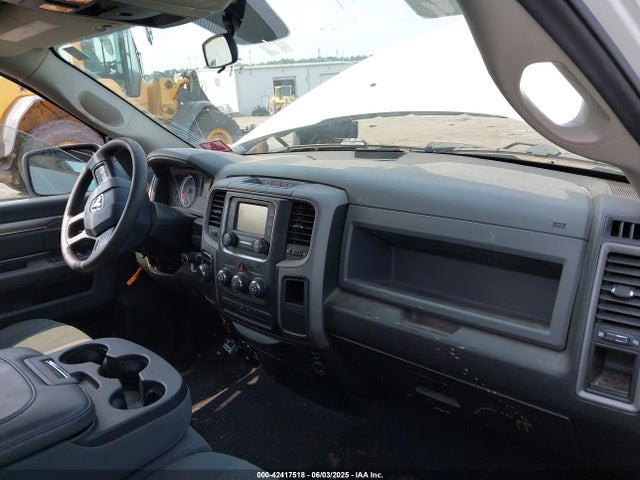 3C6JR6DT8KG537254 RAM 1500