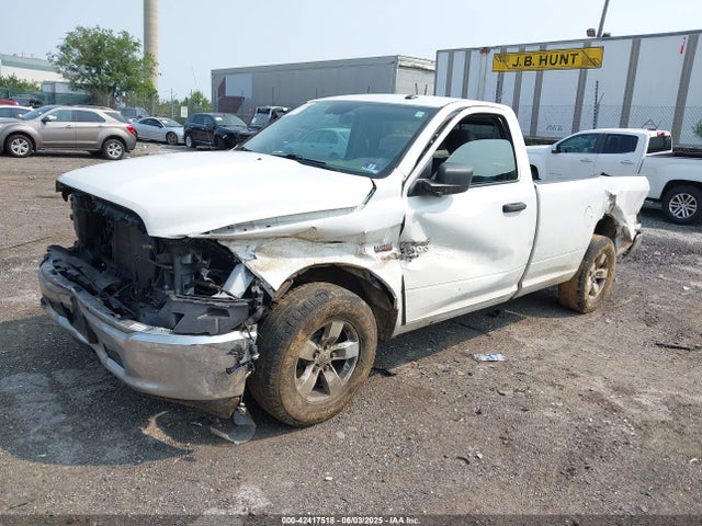 3C6JR6DT8KG537254 RAM 1500