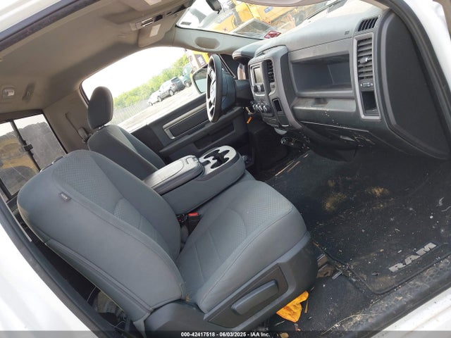 3C6JR6DT8KG537254 RAM 1500