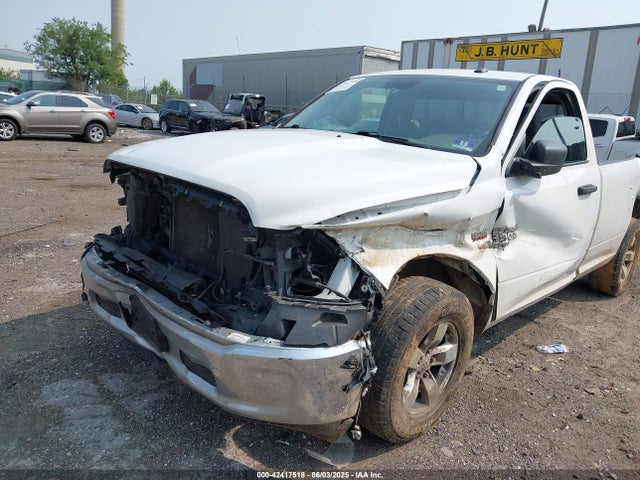 3C6JR6DT8KG537254 RAM 1500