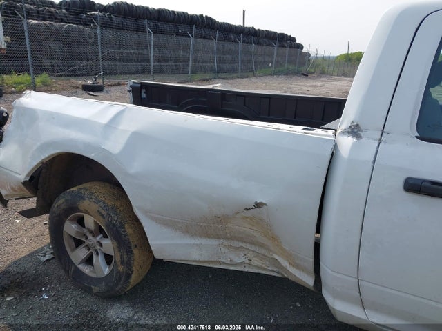 3C6JR6DT8KG537254 RAM 1500