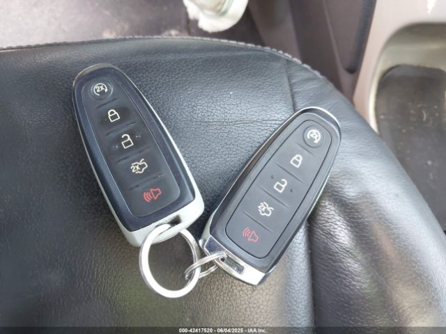 2016 FORD C-MAX ENERGI 1FADP5CUXGL101151 Photo 10