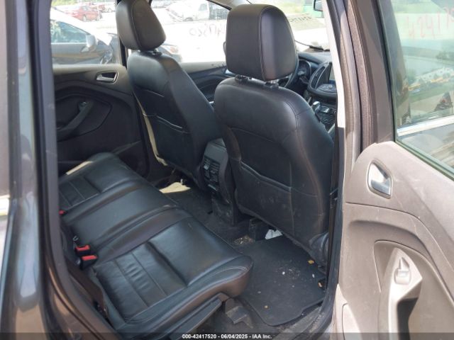 2016 FORD C-MAX ENERGI 1FADP5CUXGL101151 Photo 7