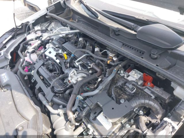 2024 TOYOTA PRIUS JTDACAAU8R3019975 Photo 9
