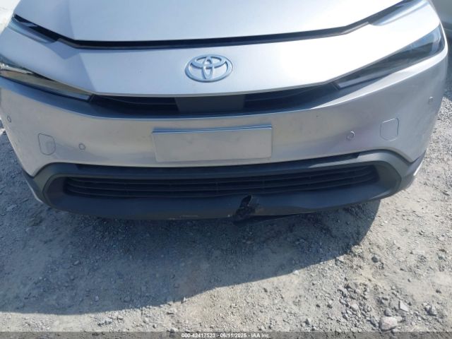 2024 TOYOTA PRIUS JTDACAAU8R3019975 Photo 5