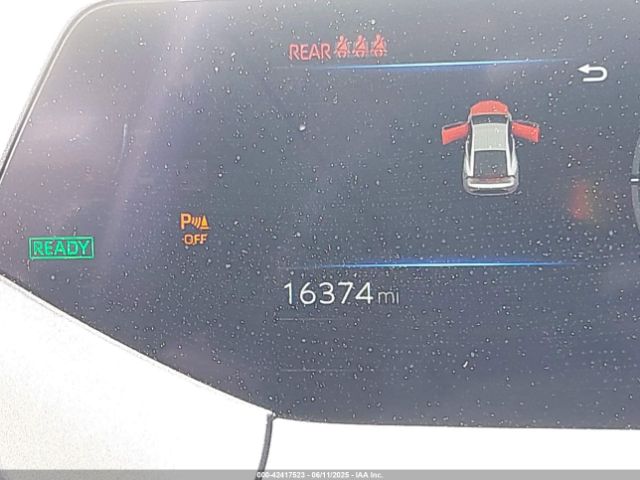 2024 TOYOTA PRIUS JTDACAAU8R3019975 Photo 6