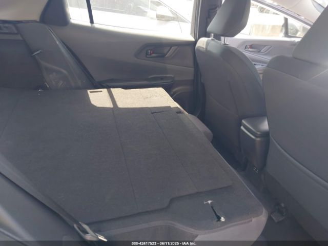 2024 TOYOTA PRIUS JTDACAAU8R3019975 Photo 7