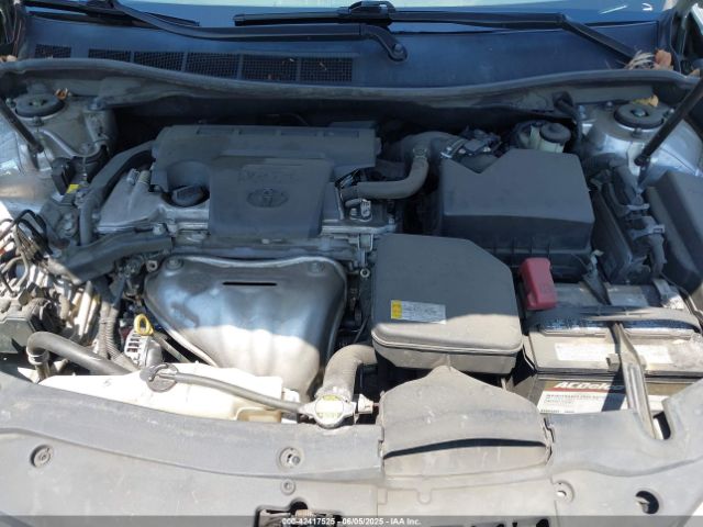 4T1BF1FKXFU990688 Toyota 2ar-fe