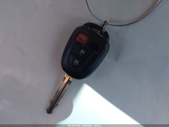 4T1BF1FKXFU990688 Toyota 2ar-fe