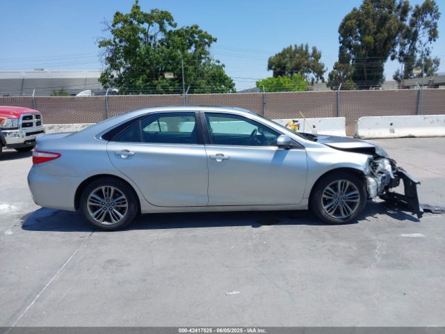 4T1BF1FKXFU990688 Toyota 2ar-fe