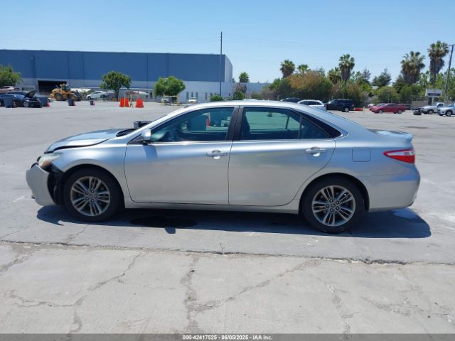 4T1BF1FKXFU990688 Toyota 2ar-fe