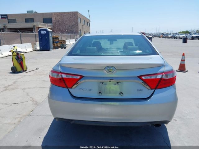 4T1BF1FKXFU990688 Toyota 2ar-fe