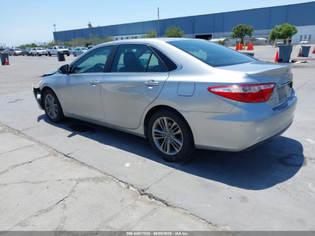 4T1BF1FKXFU990688 Toyota 2ar-fe