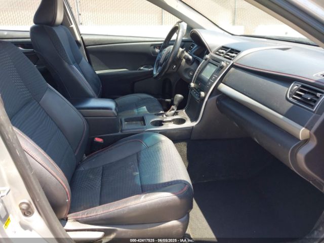 4T1BF1FKXFU990688 Toyota 2ar-fe