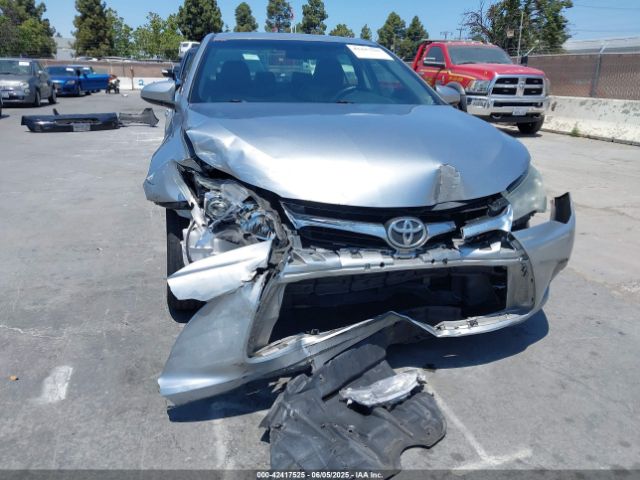 4T1BF1FKXFU990688 Toyota 2ar-fe