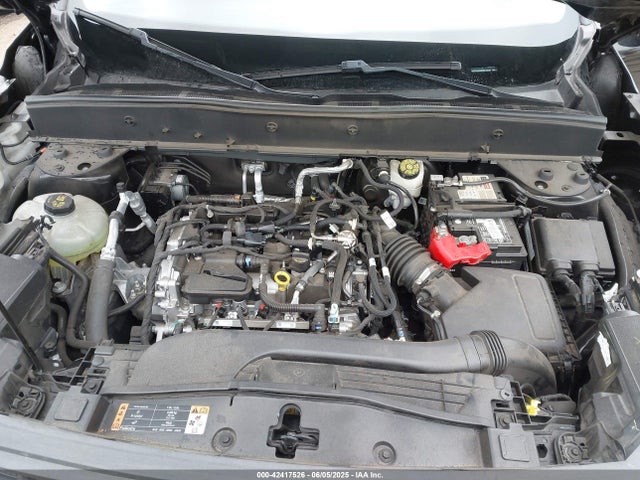Ford dragon 2022 3FMCR9A69NRD48487 Image 10