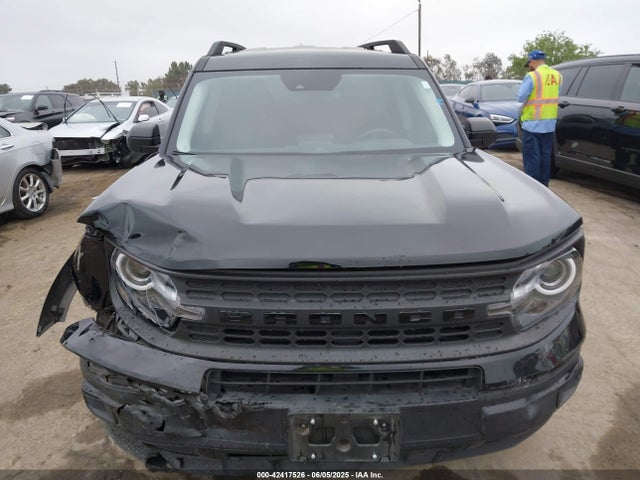 Ford dragon 2022 3FMCR9A69NRD48487 Image 12