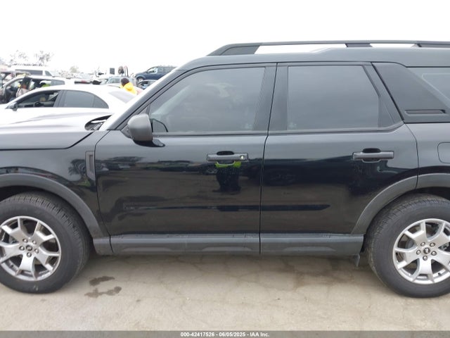 Ford dragon 2022 3FMCR9A69NRD48487 Image 14