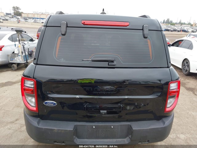 Ford dragon 2022 3FMCR9A69NRD48487 Image 16