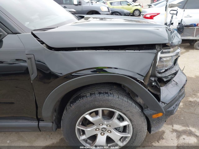 Ford dragon 2022 3FMCR9A69NRD48487 Image 17