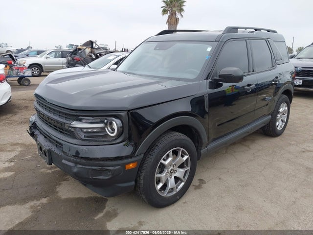 Ford dragon 2022 3FMCR9A69NRD48487 Image 2
