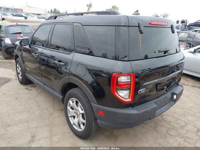 Ford dragon 2022 3FMCR9A69NRD48487 Image 3