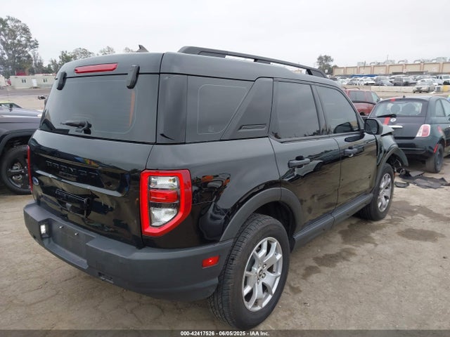 Ford dragon 2022 3FMCR9A69NRD48487 Image 4