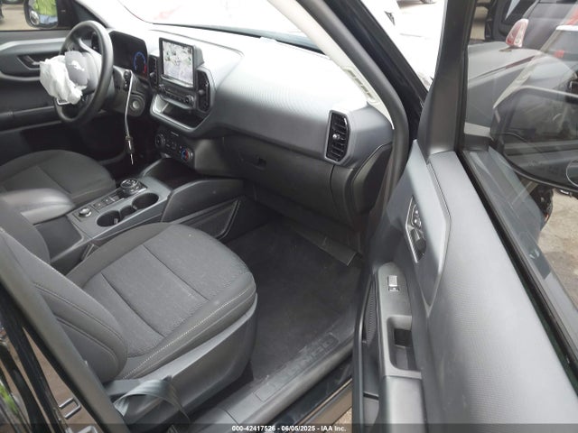 Ford dragon 2022 3FMCR9A69NRD48487 Image 5