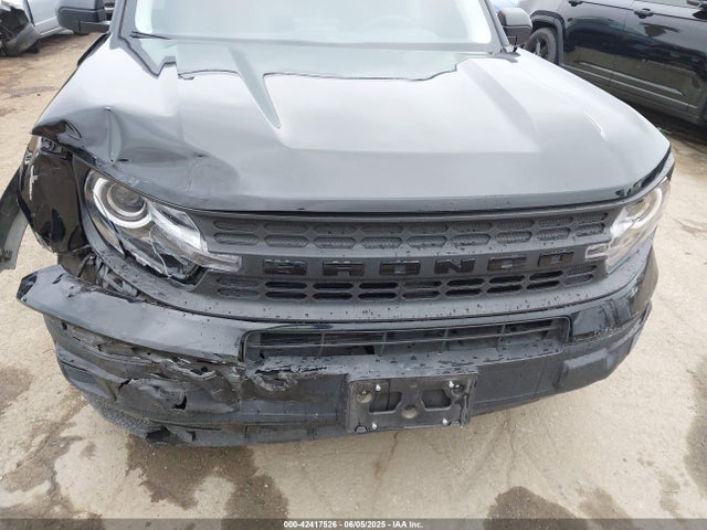 Ford dragon 2022 3FMCR9A69NRD48487 Image 6