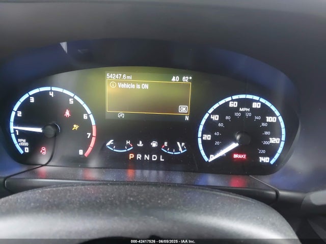Ford dragon 2022 3FMCR9A69NRD48487 Image 7