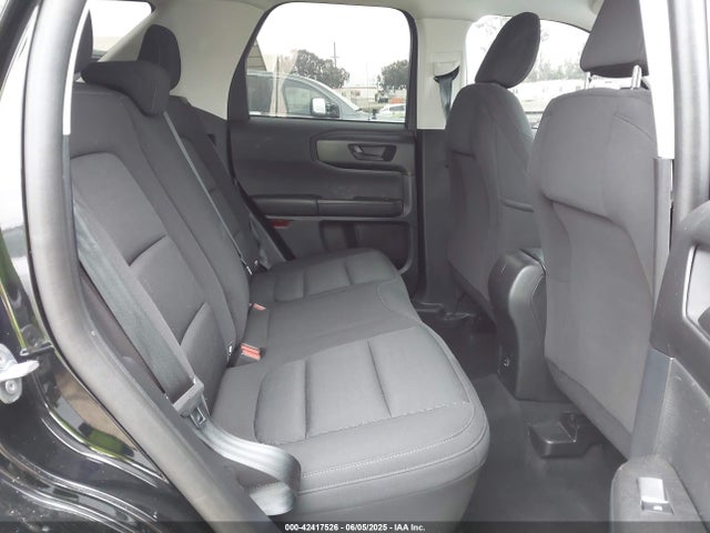 Ford dragon 2022 3FMCR9A69NRD48487 Image 8