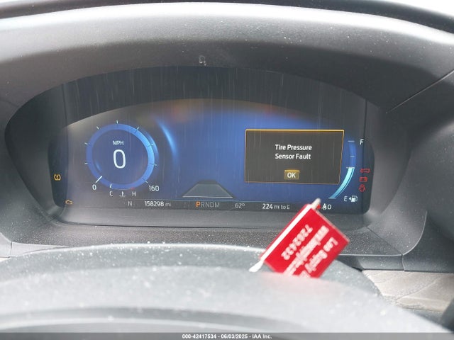 1FM5K8HC4LGB21828 Ford gtdi