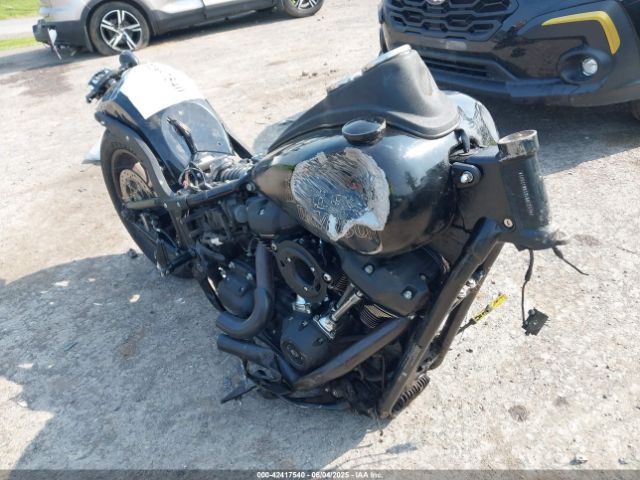 2020 HARLEY-DAVIDSON FXLRS 1HD1YWK12LB032574